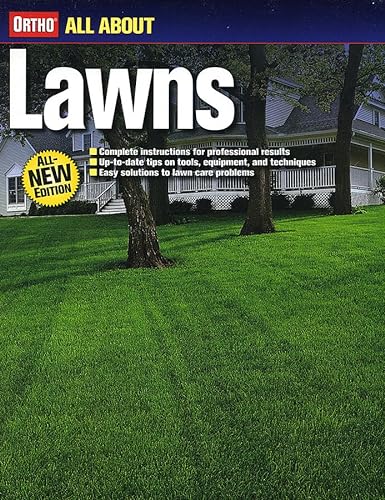 9780696236839: All About Lawns (Ortho's All About)