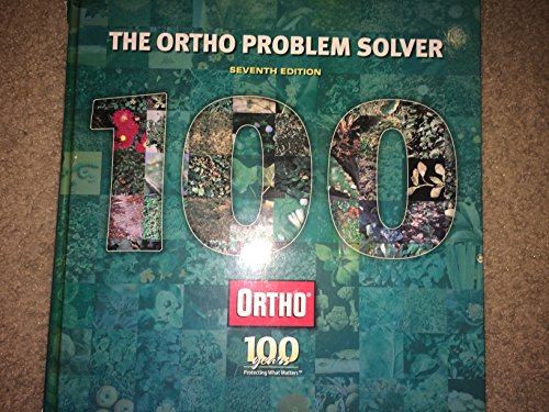 Beispielbild fr The Ortho Problem Solver zum Verkauf von HPB-Red