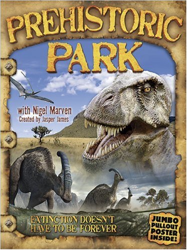 Stock image for Prehistoric Park for sale by SecondSale