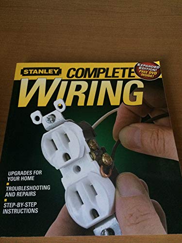 9780696237102: Complete Wiring