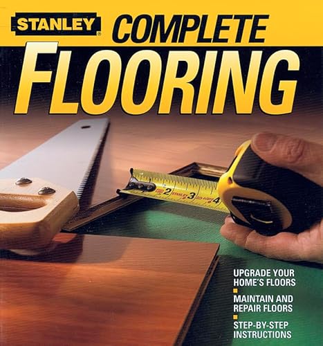 Stock image for Complete Flooring for sale by ThriftBooks-Dallas