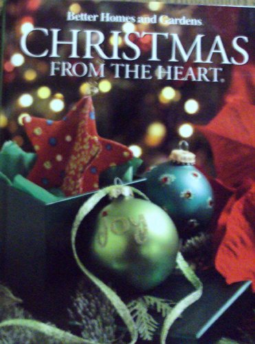 9780696239243: Christmas From the Heart (18)