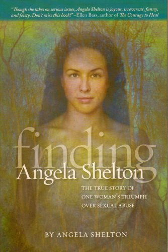 Stock image for Finding Angela Shelton for sale by SecondSale