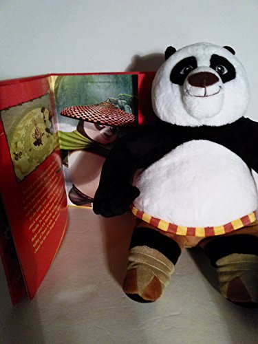 Imagen de archivo de Kung Fu Panda a la venta por SecondSale