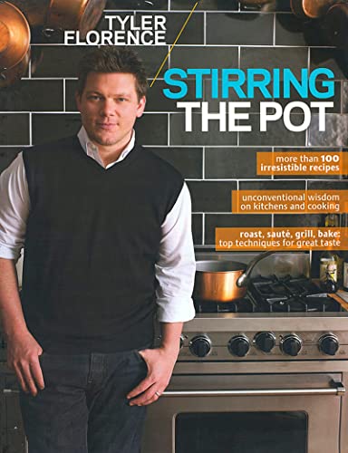 9780696241574: Tyler's Ultimate: Kitchen Handbook: Stirring the Pot