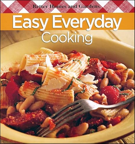 Imagen de archivo de Easy Everyday Cooking a la venta por Better World Books