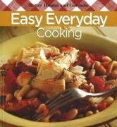 Stock image for Easy Everyday Cooking for sale by Better World Books