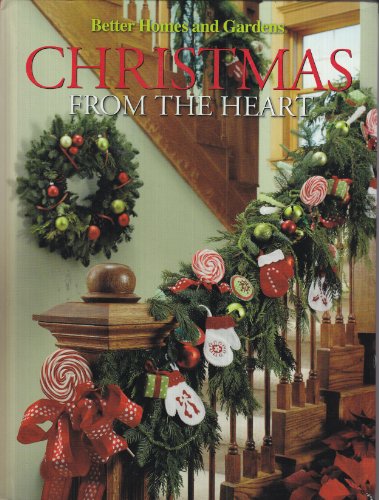 Stock image for Christmas From The Heart (Volume 19) for sale by Better World Books