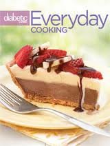 9780696300295: Diabetic Living Everyday Cooking (Volume 4)
