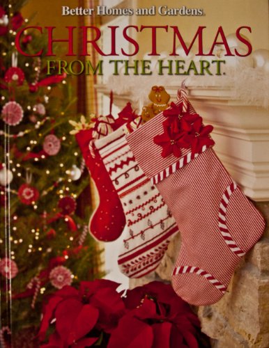 Stock image for Christmas From the Heart (Volume 20) (20) for sale by Once Upon A Time Books
