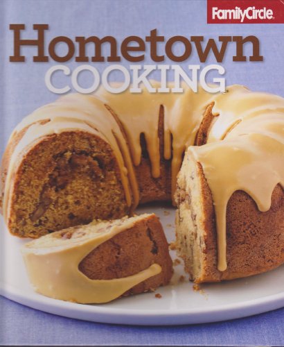 Beispielbild fr Family Circle Hometown Cooking Volume 5 zum Verkauf von Wonder Book