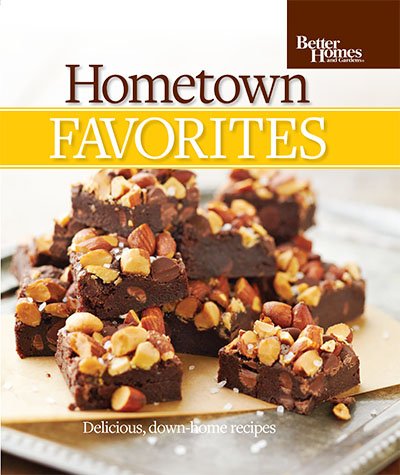 Stock image for Hometown Favorites volume 5 for sale by SecondSale