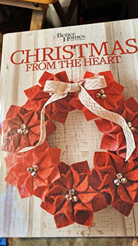 Stock image for Christmas From the Heart volume 24 (2015) for sale by SecondSale