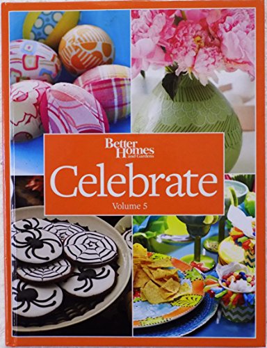 Stock image for Celebrate for sale by Better World Books