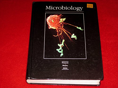 Beispielbild fr Microbiology zum Verkauf von Better World Books