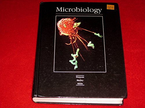 Imagen de archivo de Microbiology a la venta por Better World Books