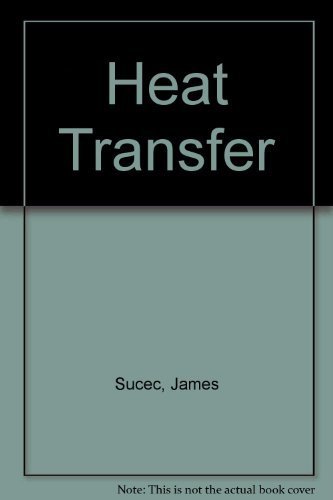 Imagen de archivo de Heat Transfer a la venta por Better World Books: West