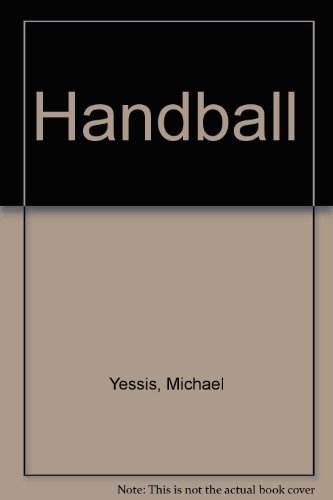 Imagen de archivo de Handball a la venta por ThriftBooks-Atlanta