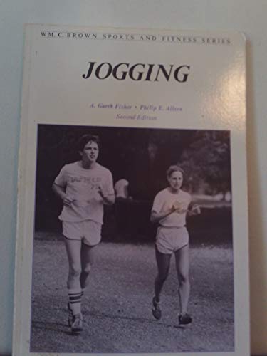 Beispielbild für Jogging zum Verkauf von Hawking Books
