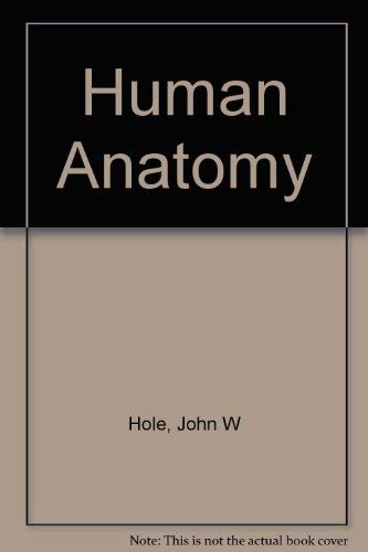 Beispielbild fr Human Anatomy zum Verkauf von HPB-Red