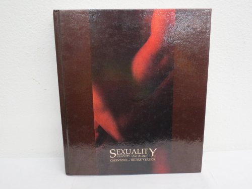Stock image for Sexuality, Insights and Issues for sale by Alf Books