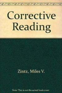 9780697007742: Corrective Reading
