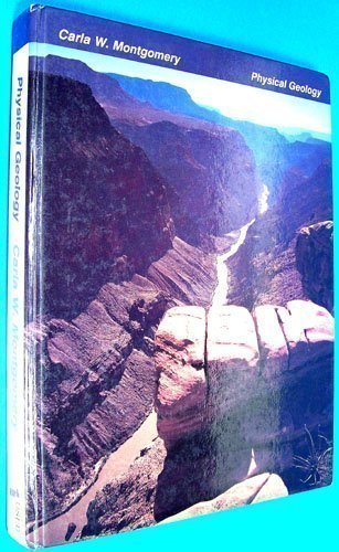 Imagen de archivo de Physical Geology a la venta por ThriftBooks-Atlanta