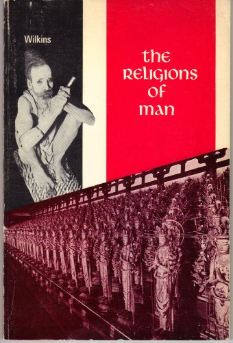 Imagen de archivo de The Religions on Man a la venta por Booketeria Inc.