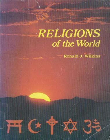 Imagen de archivo de Religions of the World (To Live Is Christ Series No. 1928) a la venta por Wonder Book