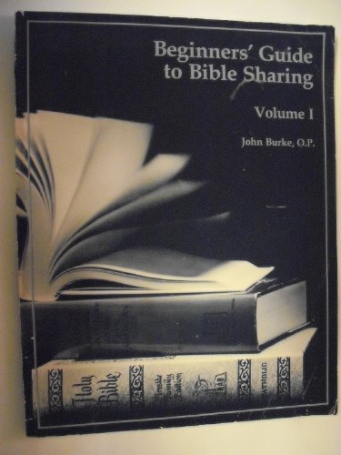 9780697020147: beginners--guide-to-bible-sharing