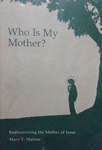 Imagen de archivo de Who Is My Mother? a la venta por M. W. Cramer Rare and Out Of Print Books