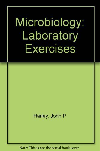 9780697030054: Microbiology: Laboratory Exercises