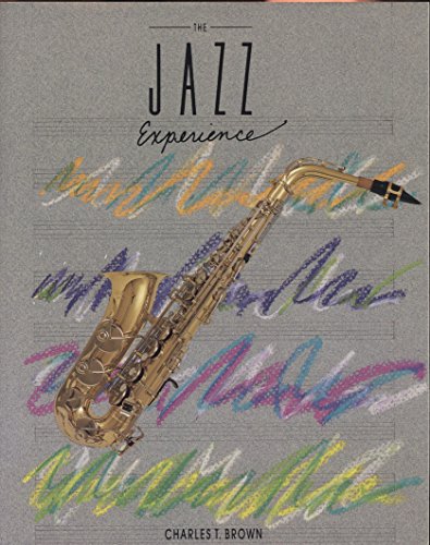 Stock image for Jazz Experience for sale by Bygone Pages