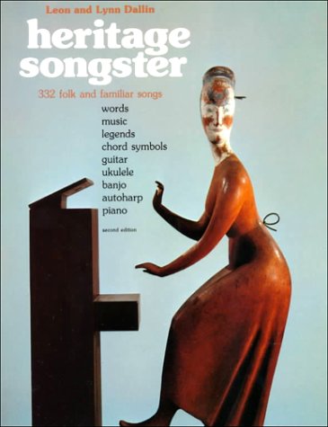Stock image for Heritage Songster for sale by R Bookmark