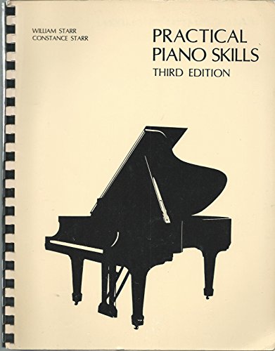9780697036407: Practical Piano Technique