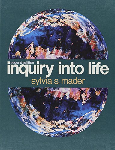 9780697045638: Inquiry into life