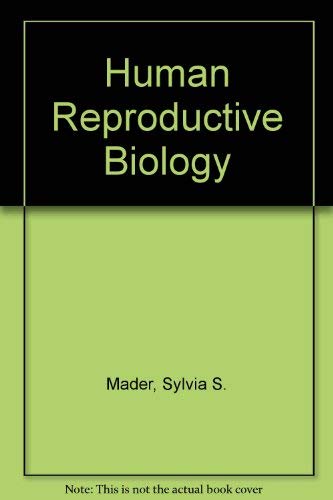 9780697045935: Human Reproductive Biology