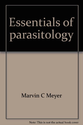 9780697046826: Essentials of parasitology