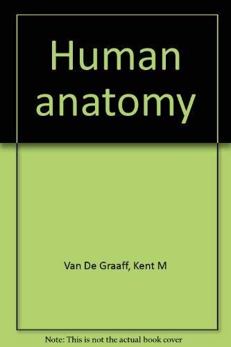 9780697047434: Title: Human anatomy