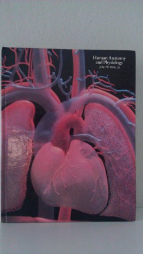 Beispielbild fr Human Anatomy and Physiology zum Verkauf von Better World Books