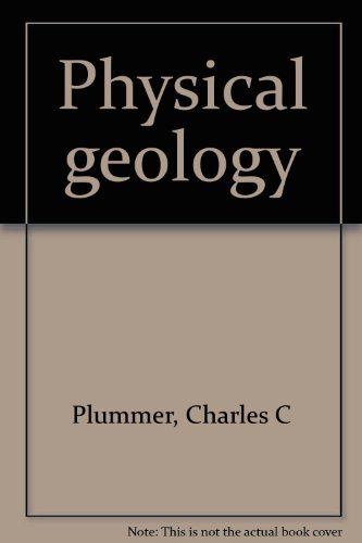 Beispielbild fr Physical geology zum Verkauf von Wonder Book