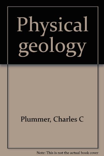 Stock image for Physical geology for sale by Wonder Book