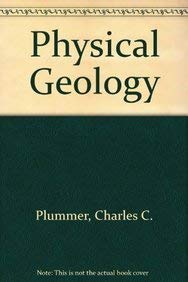 Stock image for Physical Geology for sale by HPB-Red