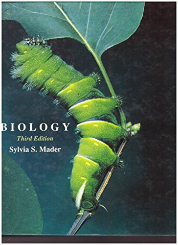 Beispielbild fr Biology zum Verkauf von WorldofBooks
