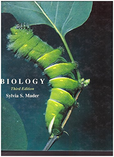 Stock image for Biology for sale by AwesomeBooks