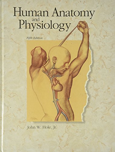 9780697057792: Human Anatomy and Physiology