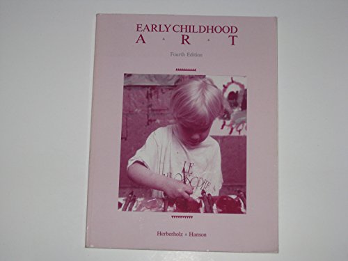 Imagen de archivo de Early Childhood Art a la venta por Wonder Book