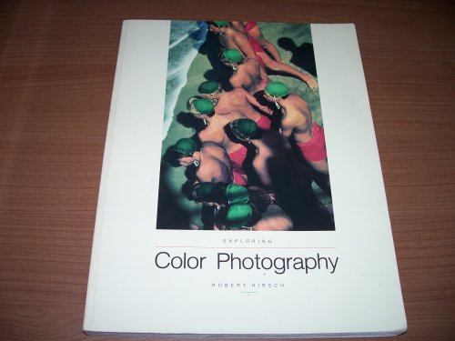 Beispielbild fr Exploring Color Photography zum Verkauf von Better World Books