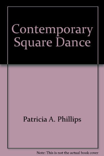 Beispielbild fr Contemporary Square Dance (Brown Physical Education Activities Series) zum Verkauf von Wonder Book