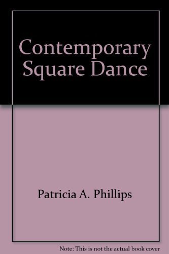 Stock image for Contemporary Square Dance (Brown Physical Education Activities Series) for sale by Wonder Book